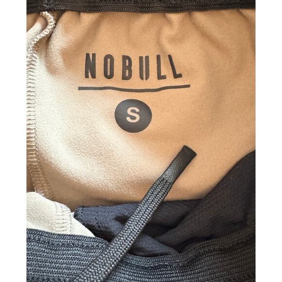 NOBULL Active Jogger Sweats Sweatpants Athleisure Loungewear Men's Size S - Picture 4 of 5